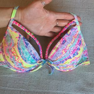 Victoria’s Secret Swim Top